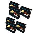 6 boxe's